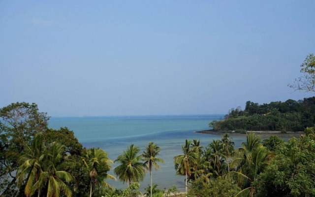 BYG Grand Sea View @ Siray Beach