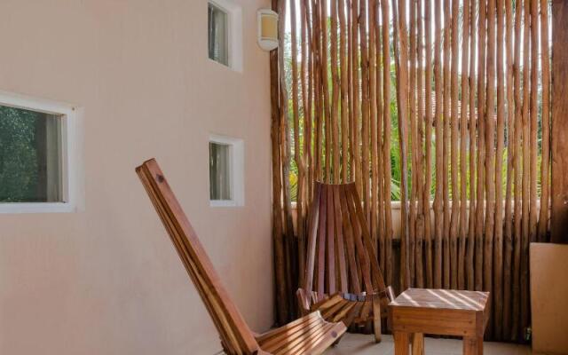Villas Picalu Studios & Suites