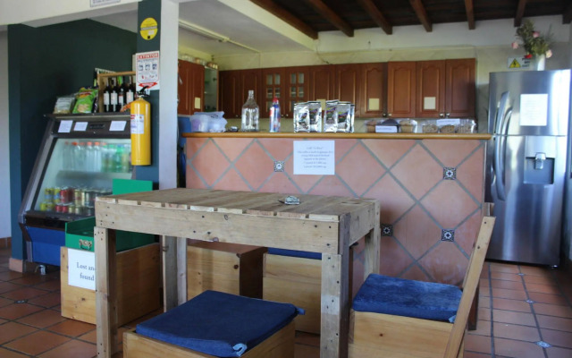 Galeria Guatape Hostel