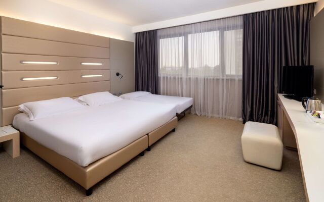Best Western Plus Tower Hotel Bologna
