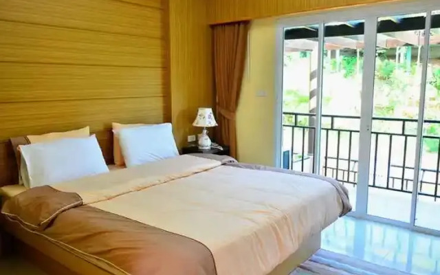 Kanita Resort and Villa