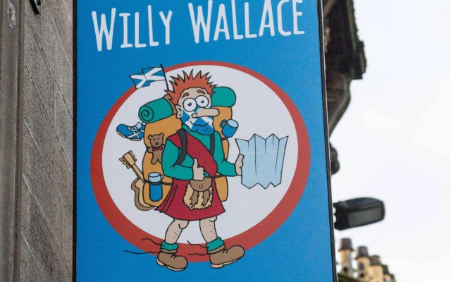 Willy Wallace Hostel