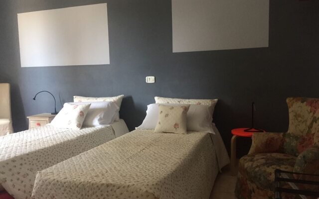 Joy Bed and Breakfast