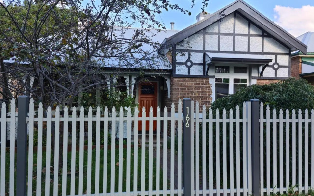 Arden on McLachlan