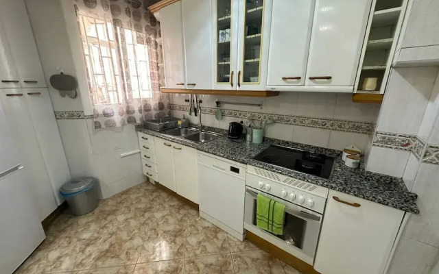 Rooms Valencia
