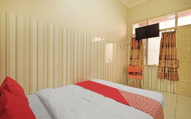 OYO 91453 Hotel Srikandi Gejayan