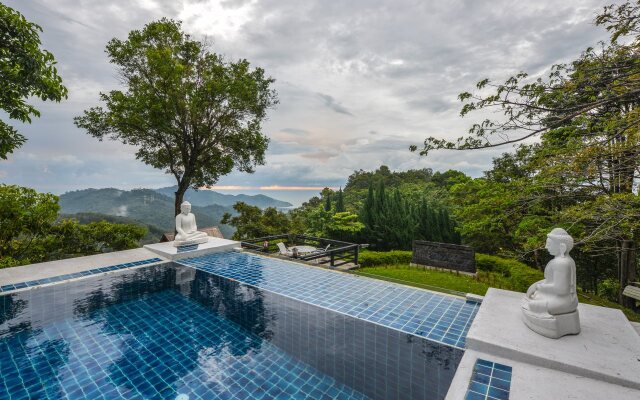 Malihom Private Estate Hotel