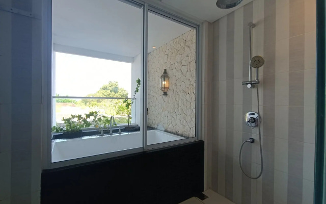 Benoa Sea Suites and Villas