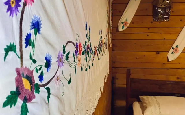 Guest House Anastasia