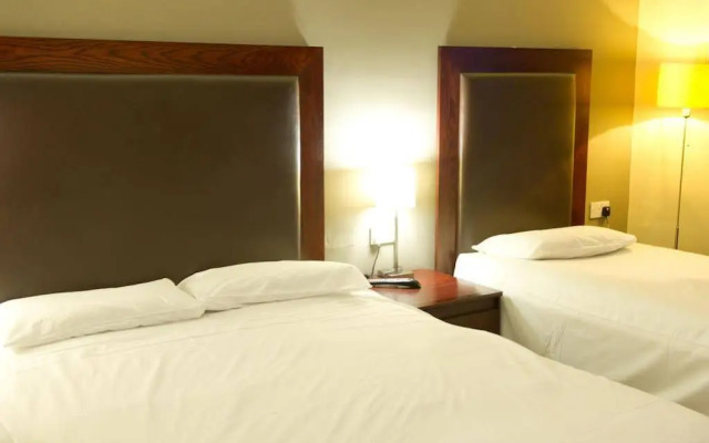 Innkeepers Lodge Hornchurch
