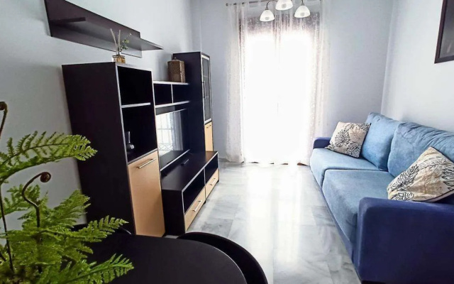 Botanic Suite Malaga