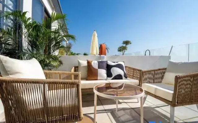 Vilaly Yujian Homestay