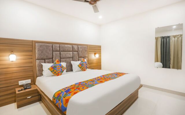 Fabhotel Mittal International