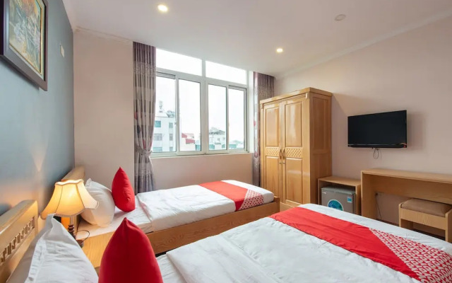Sun Hotel by OYO Rooms