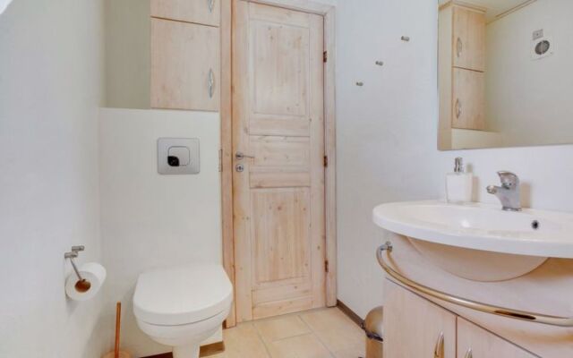 "Malwina" - 1.8km from the sea in Western Jutland