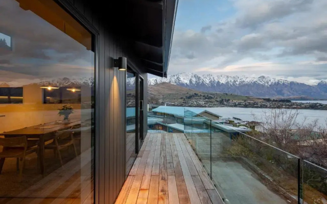 Fernlea - Luxury Holiday Home by MajorDomo