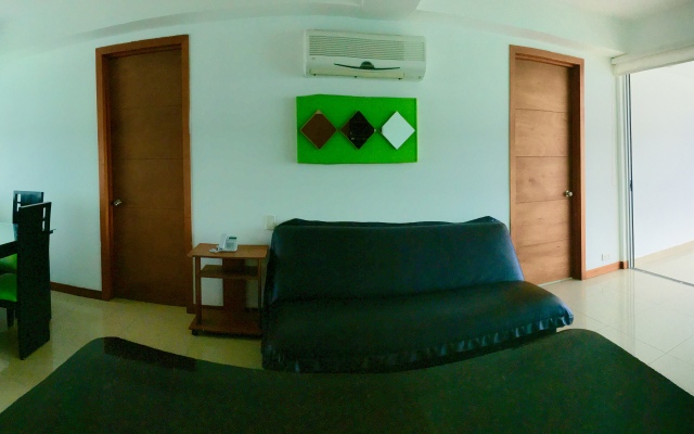 Apartamentos Dhi Palmetto