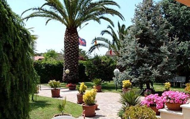 Affittacamere Le Palme