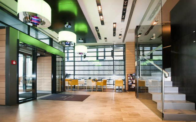 Berthelot Hotel Bucharest