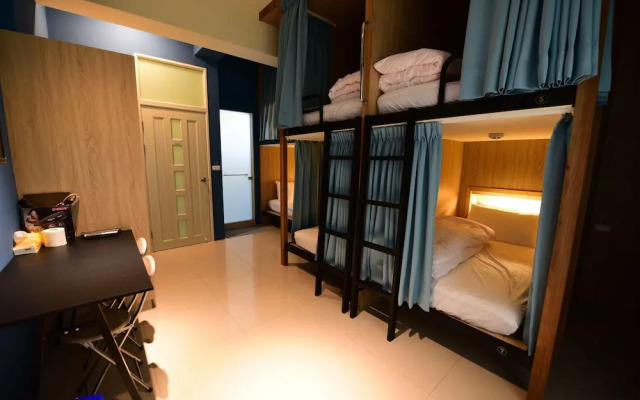 K2 Hostel