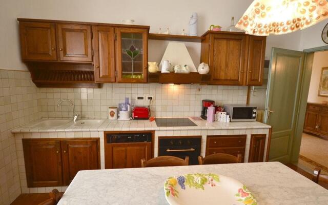 Belvilla by OYO Total Nisa