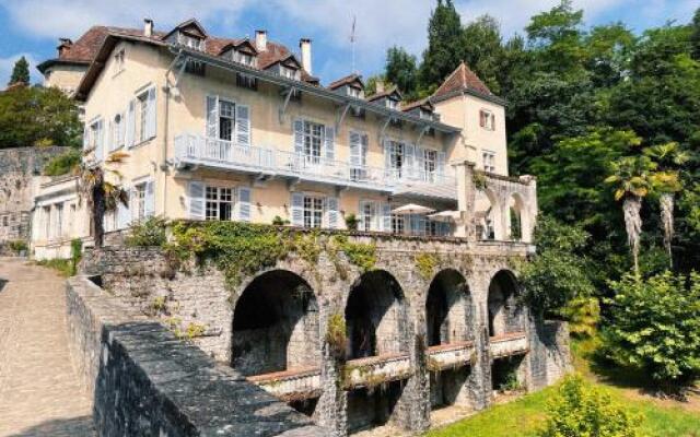 Chambres du Pont de la Légende