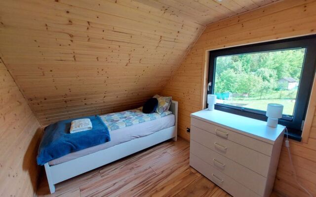 Chatka pod Górką
