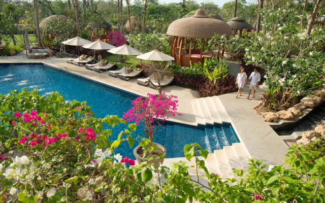 AYANA Resort Bali