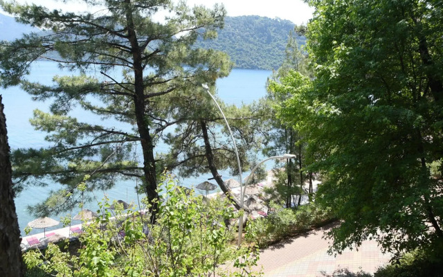 Marmaris Park Hotel