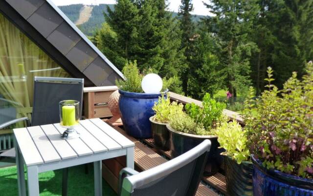 Dream View Comfortable Holiday Residence