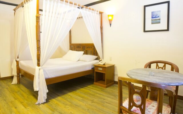 Real Maris Resort & Hotel