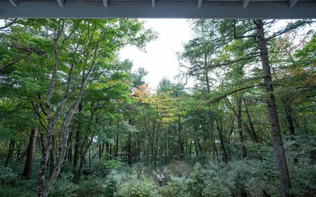 rinne 2nd living Nasu Forest