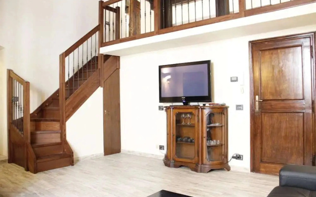 Art Apartment Santa Croce