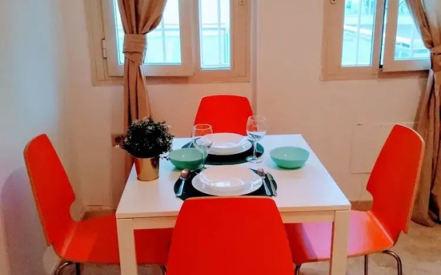 Wish-Suite La Barqueta