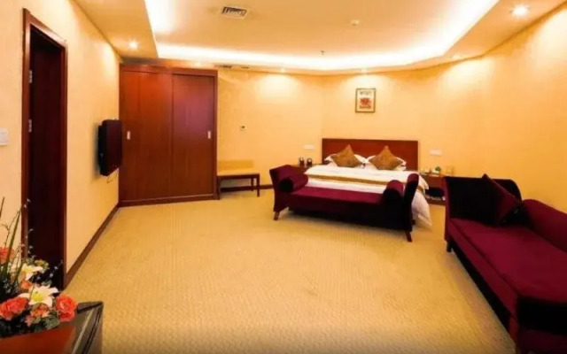 Great Wall Hotel