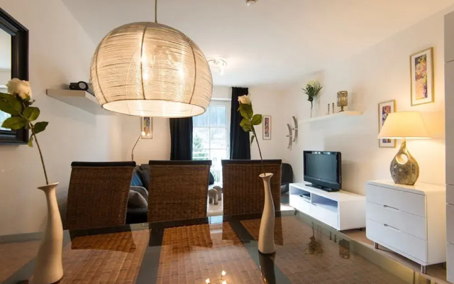 Apartment in Salzburg Near Ski-lift, no Deposit