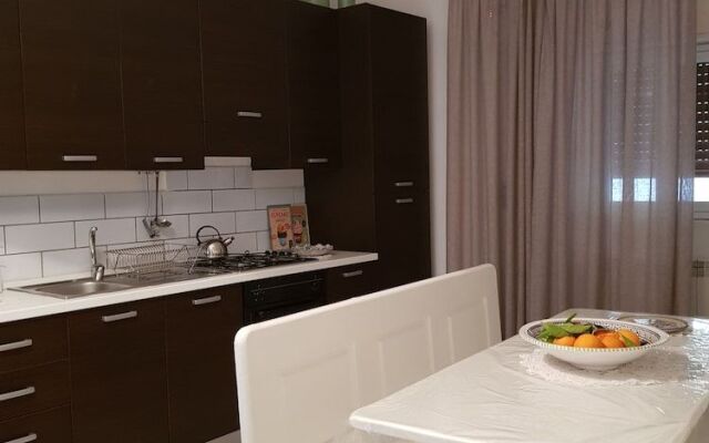 Maison Pinù