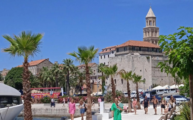 Dreams Studio Pojišan