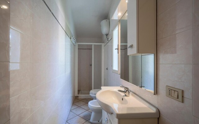 Amazing Apartment in Lacona - Capoliveri With 2 Bedrooms and Wifi