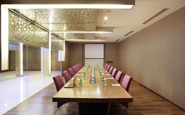 Mercure Bali Nusa Dua