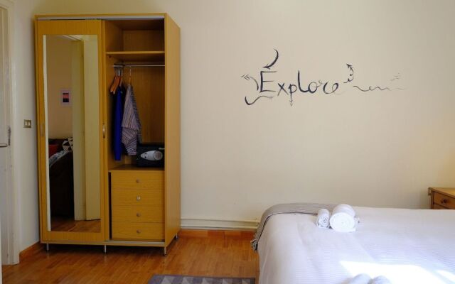 Hotel Wakim - Self Catering