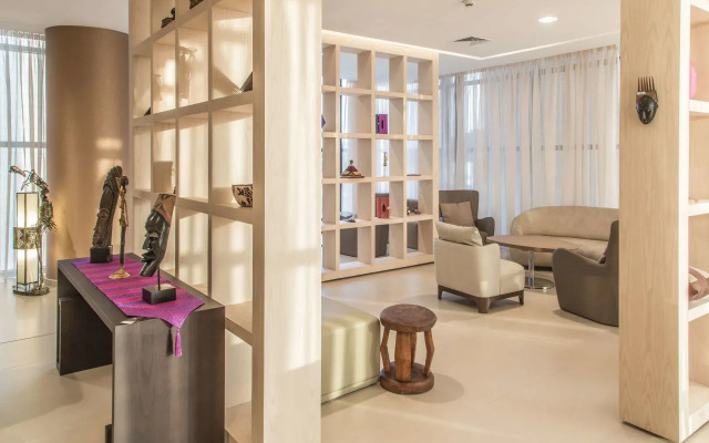 Azalai Hôtel Abidjan