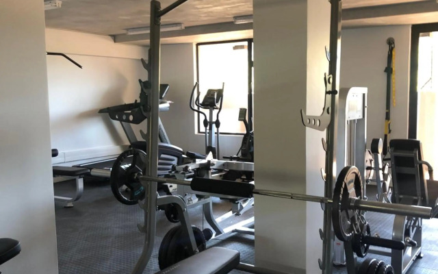 Coral Point Studio 107