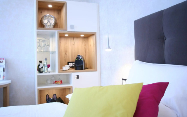 Hotel Hammer - Mainz Hauptbahnhof
