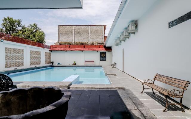 Hotel Sumaryo