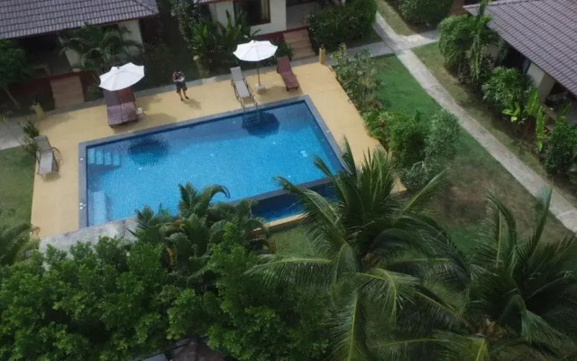 Mingmongkol Resort