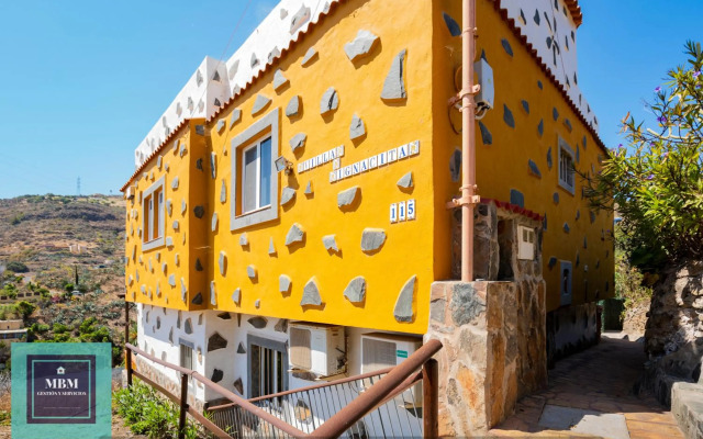 Villa Ignacita, Telde