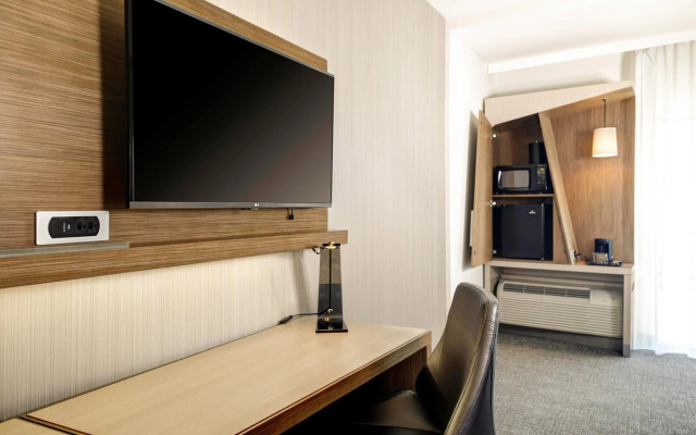 Courtyard by Marriott New Orleans Westbank/Gretna