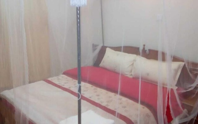 S. Lucie Apartment
