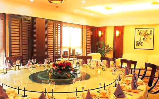 Jiageda Hotel